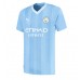 Maillot de foot Manchester City Ruben Dias #3 Domicile vêtements 2023-24 Manches Courtes